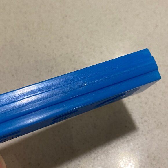 VINTAGE PEZ CANDY DISPENSER NO FEET - PEZ PAL BOY PIRATE 3.9 PAT YUGOSLAVIA - Picture 14 of 14